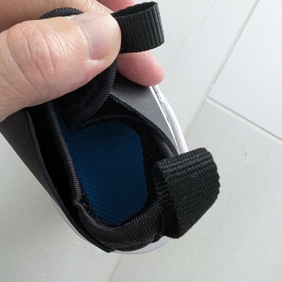 (NEW) Nike Flex Runner 2 Baby/Toddler Shoes - Picture 13 of 15
